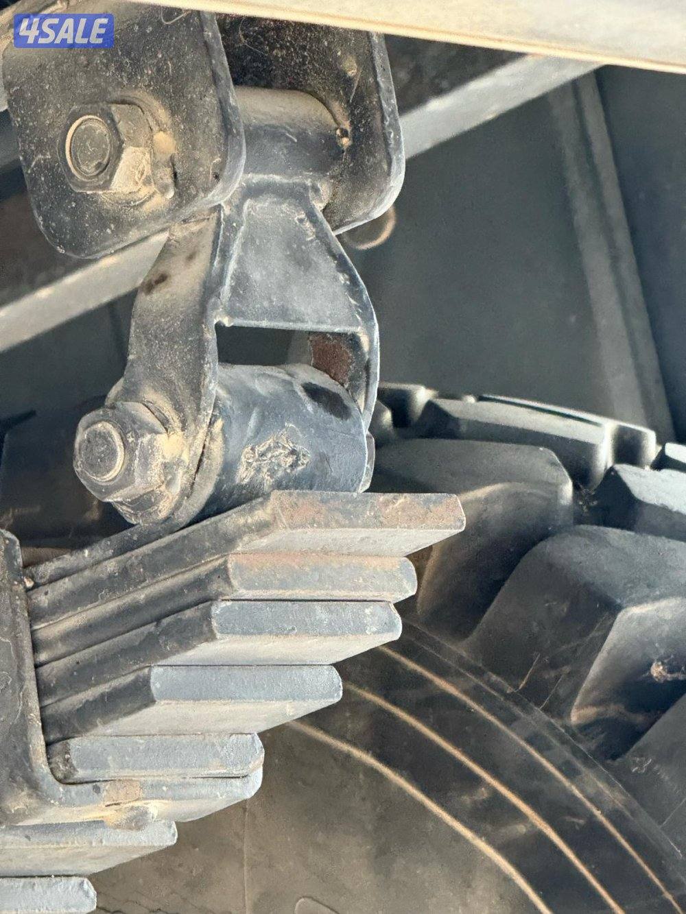 تصليح الشاليهات والغرف وتصنيع عرزاله والخروج الي البر وكافه الحداده10