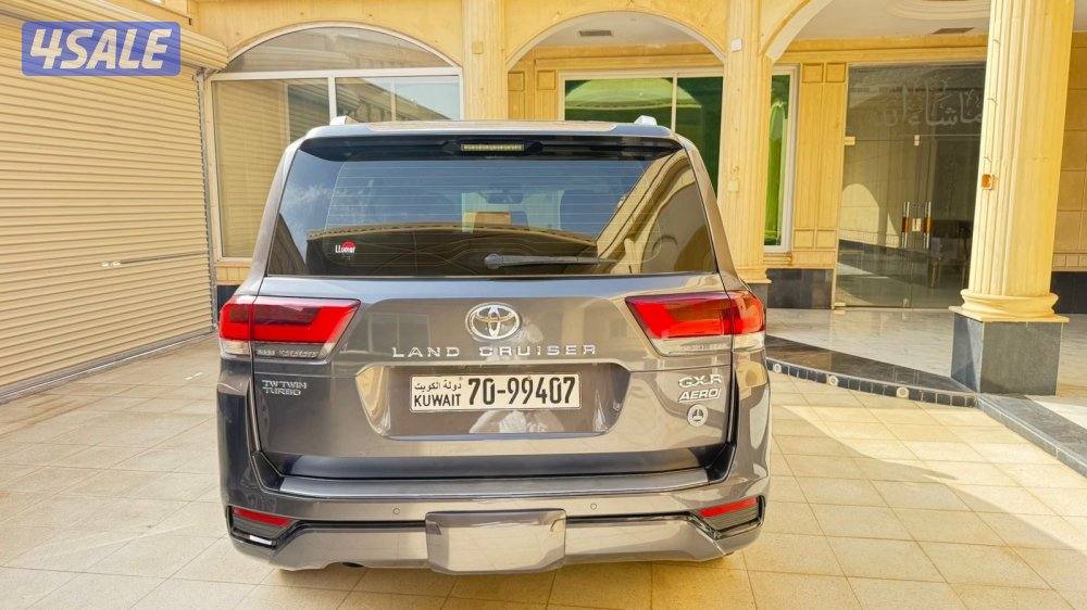 للبيع لاند كلوزر2