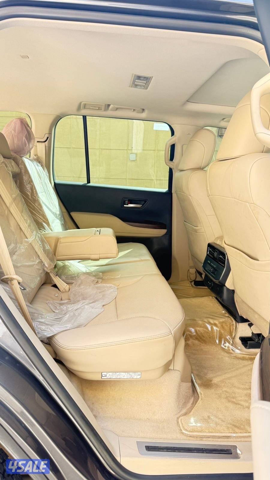 للبيع لاند كلوزر3