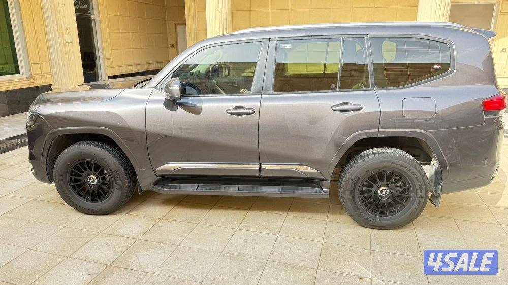 للبيع لاند كلوزر5