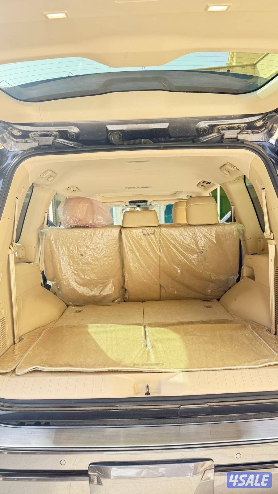 للبيع لاند كلوزر6