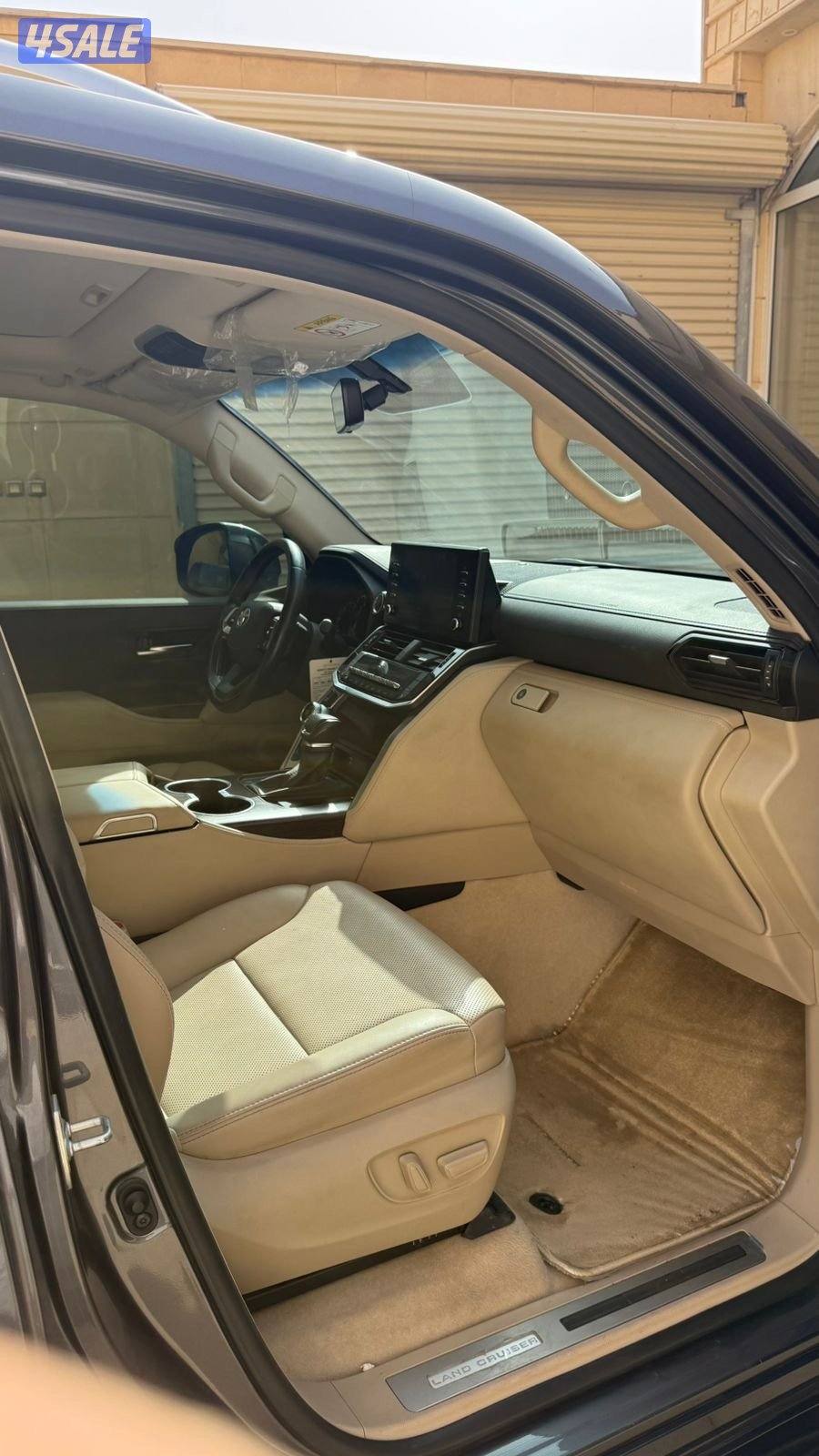 للبيع لاند كلوزر9