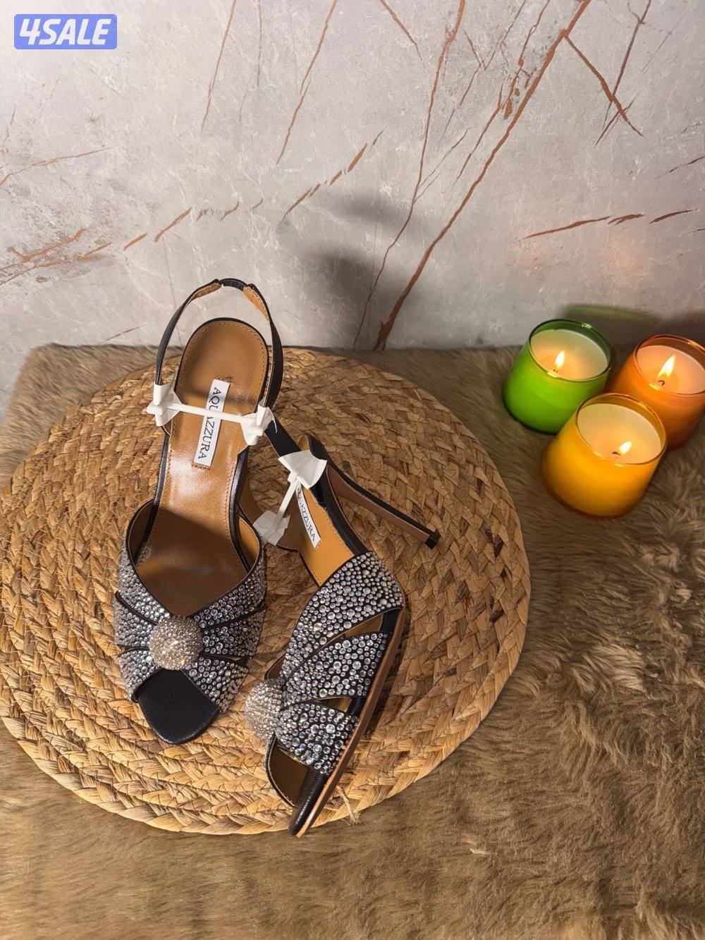 👠شوزات نسائيه ماركة👠2