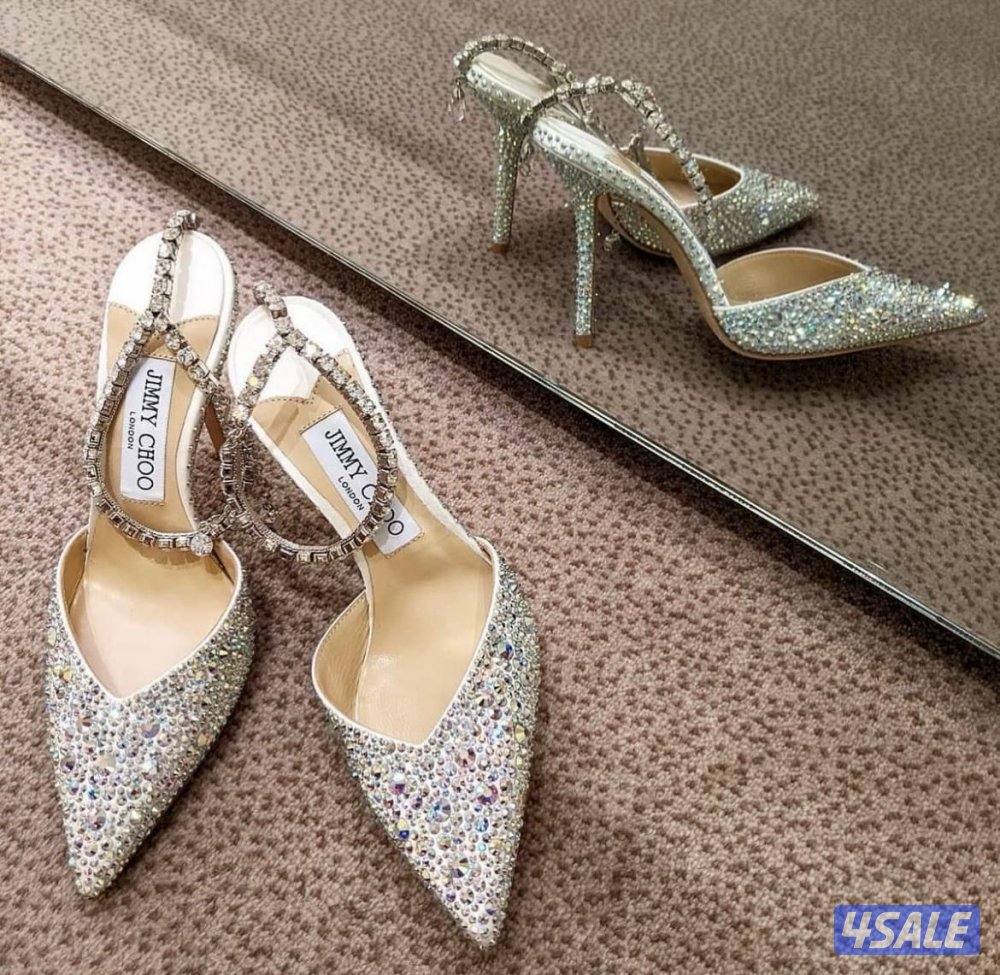 👠شوزات نسائيه ماركة👠5