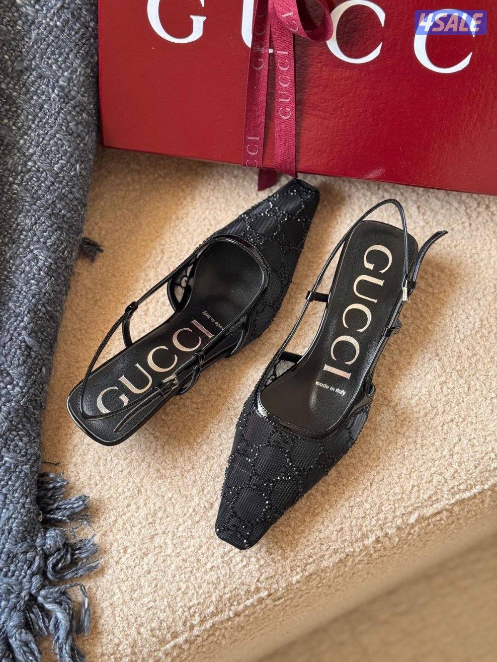 👠شوزات نسائيه ماركة👠6