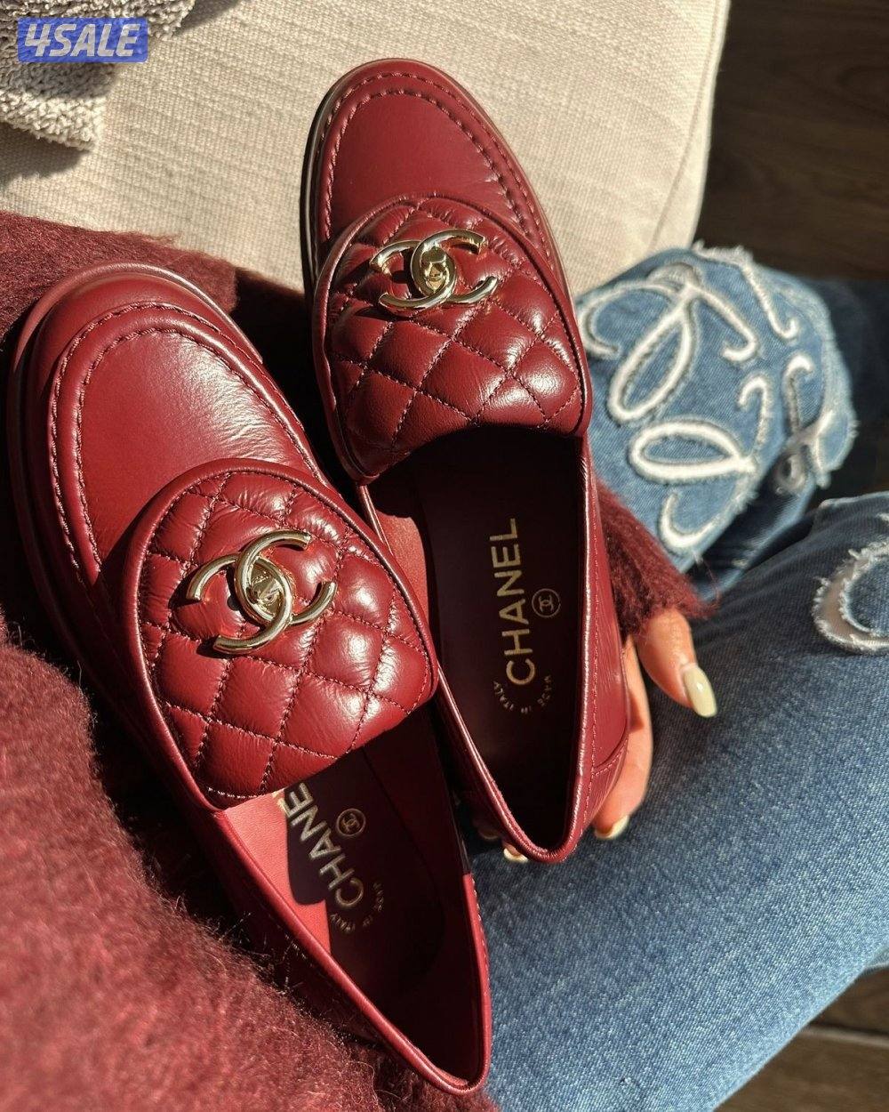 👠شوزات نسائيه ماركة👠8