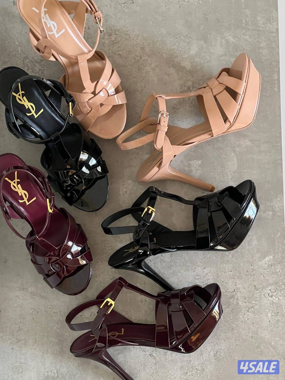 👠شوزات نسائيه ماركة👠10