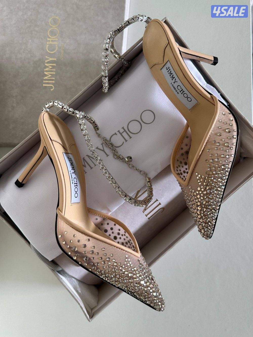 👠شوزات نسائيه ماركة👠14