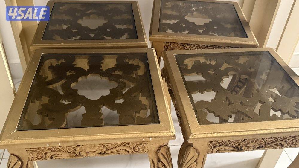 غنفات للبيع نظاف0