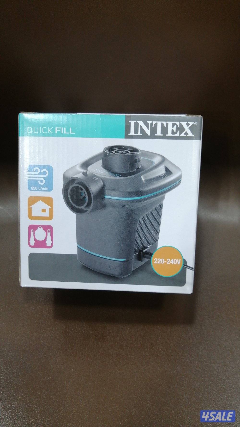 أحواض سباحه انتكس الأصلي تفخ13