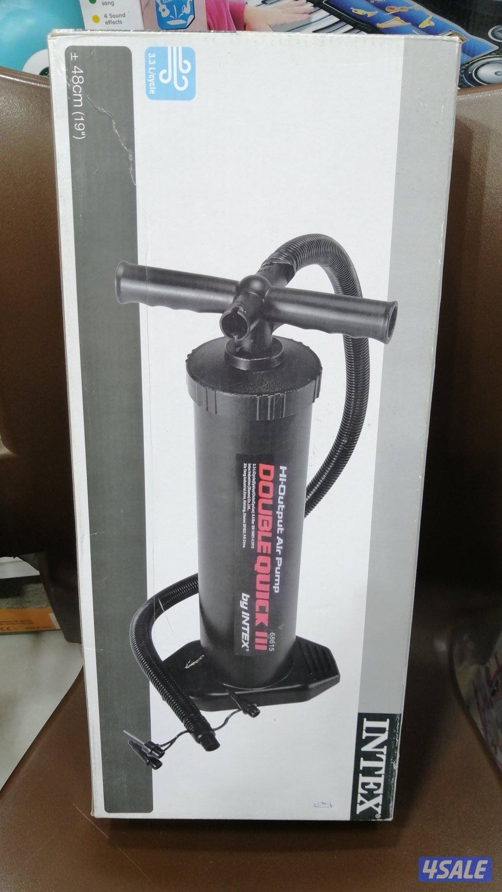 أحواض سباحه انتكس الأصلي تفخ14