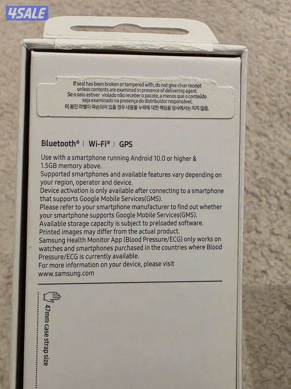 سامسونج كلاسك 61