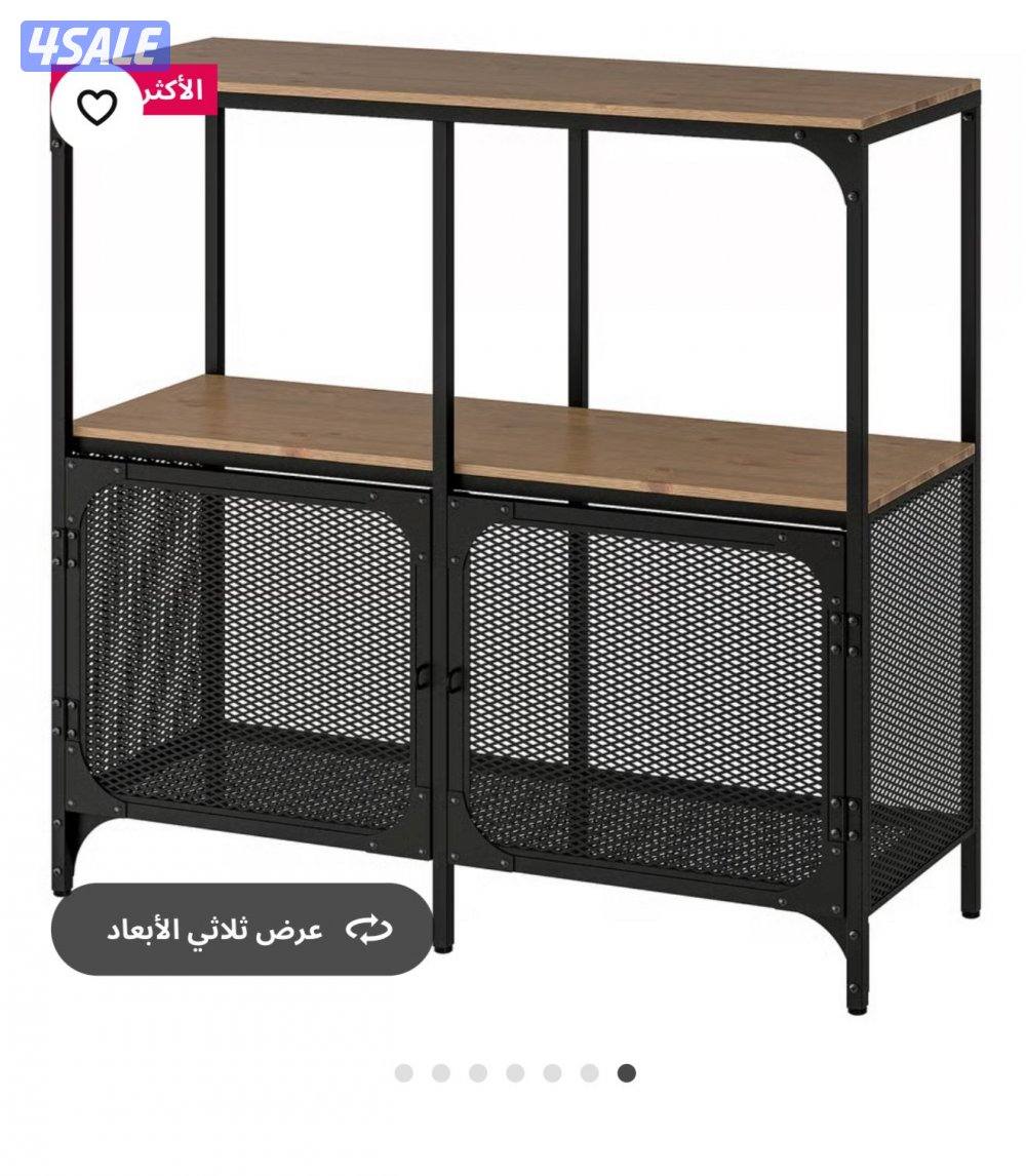 تركيب اثاث ايكيا /تركيب  كبتات/تركيب طاولات/تركيب جميع المتعلقات الا4