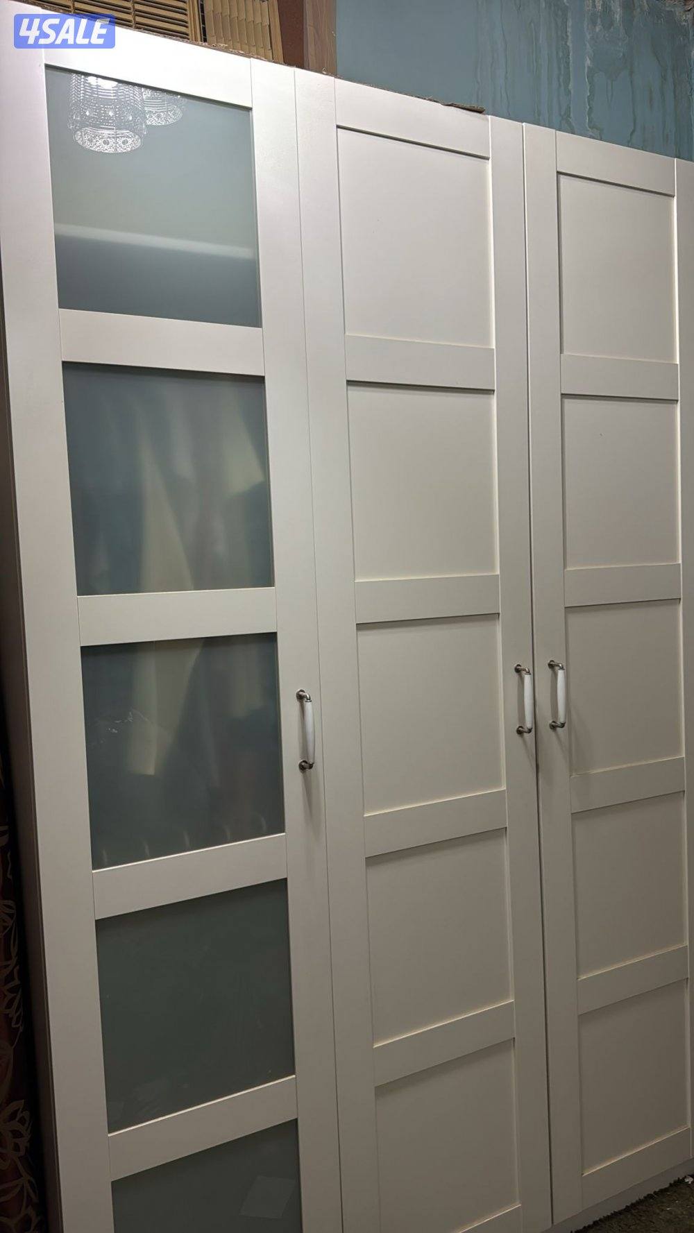 تركيب اثاث ايكيا /تركيب  كبتات/تركيب طاولات/تركيب جميع المتعلقات الا5