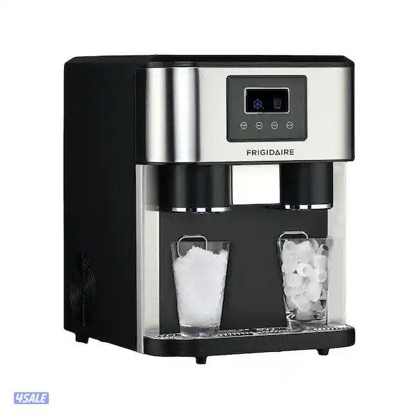 للبيع ايس ميكر 3 في 10