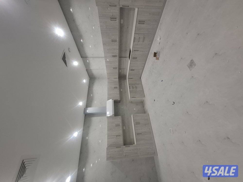 للايجار ادوار ارضي وشقق في توسع الوفره السكنية اول ساكن0