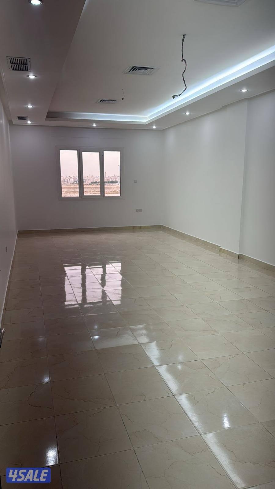 إعلان أجار شقه في صباح الاحمد السكنيه 30