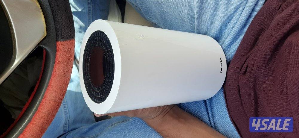 Unlock Nokia FastMile 5G Gateway 3.1 – (Model 5G12-13W-B)0