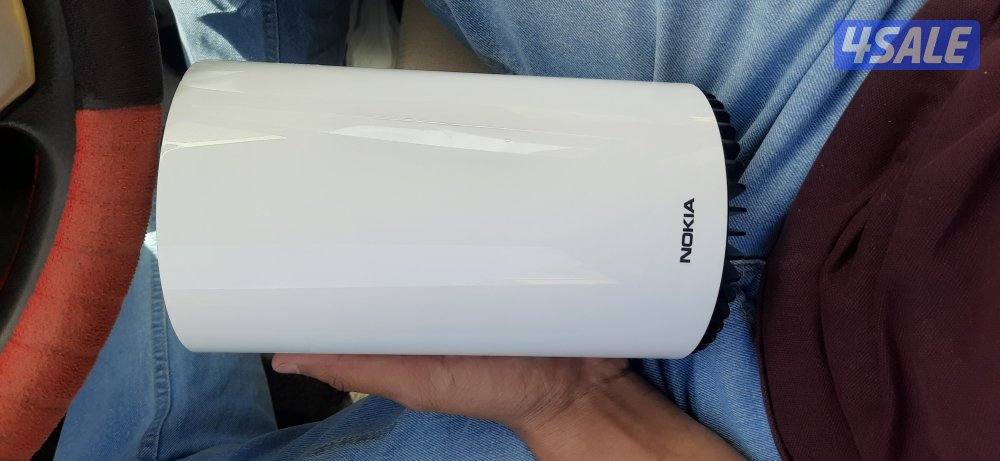 Unlock Nokia FastMile 5G Gateway 3.1 – (Model 5G12-13W-B)1