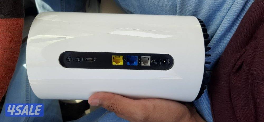 Unlock Nokia FastMile 5G Gateway 3.1 – (Model 5G12-13W-B)2