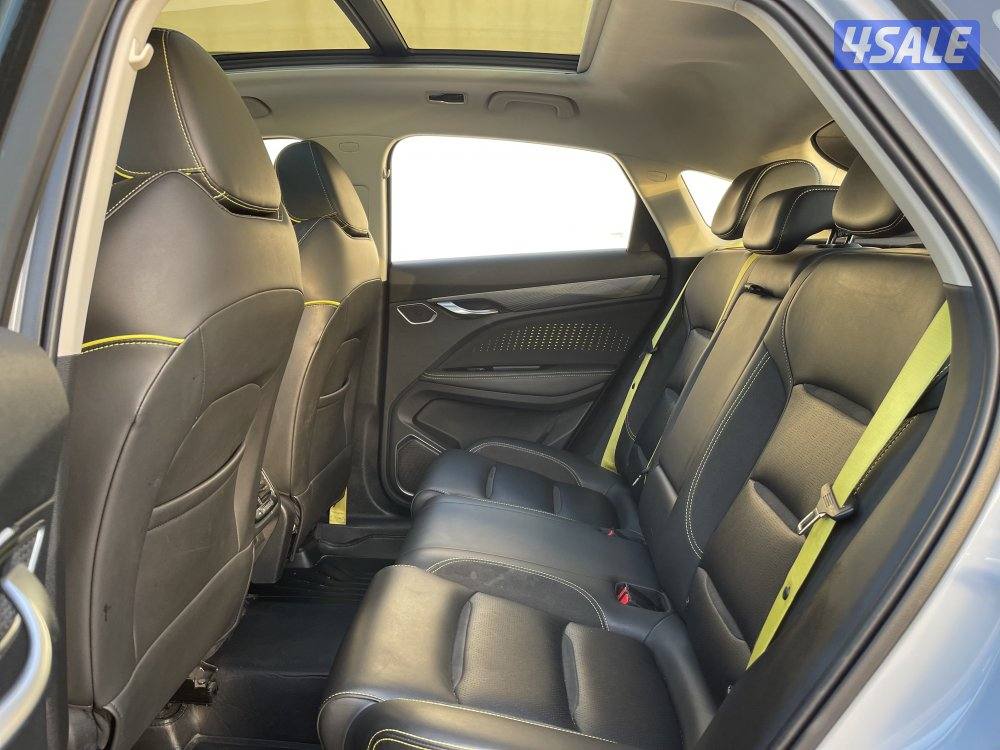 جيلي تو جيلا المالك الاول  موديل 20235