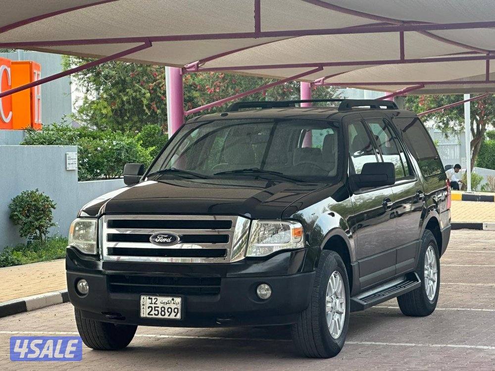 اكسبديشن / 20120