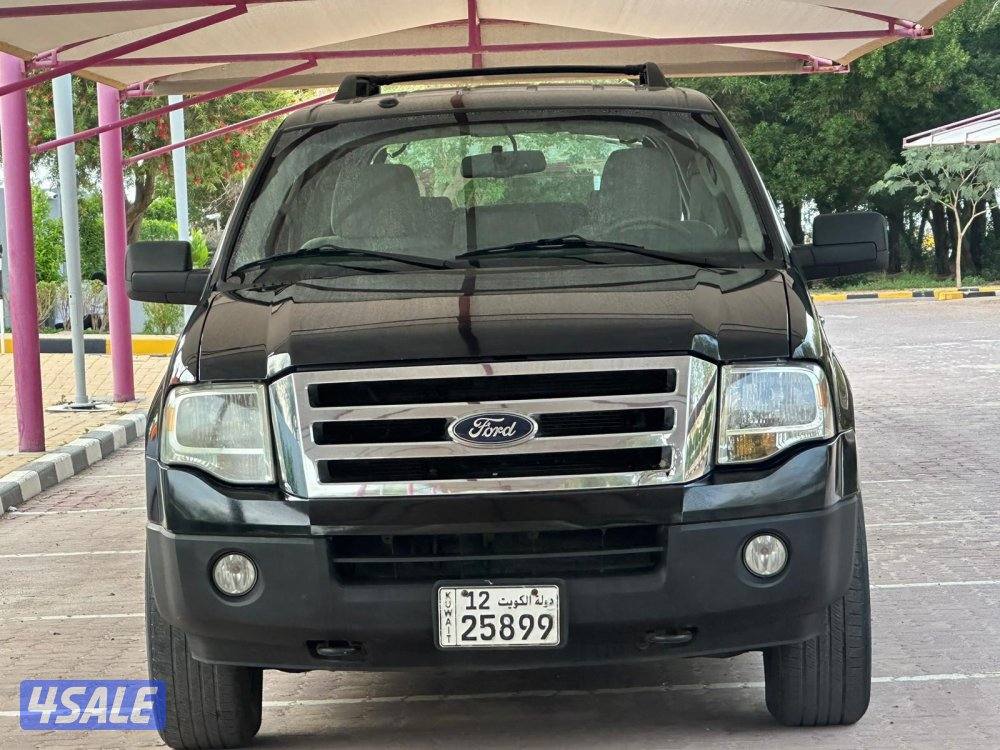 اكسبديشن / 20121