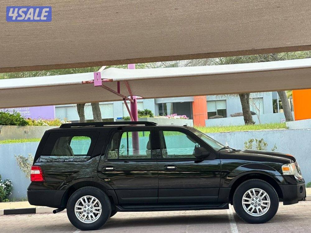 اكسبديشن / 20123