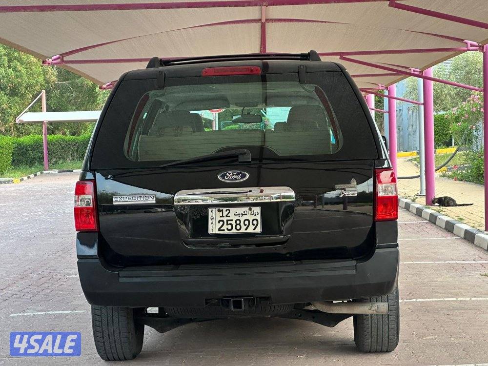 اكسبديشن / 20125