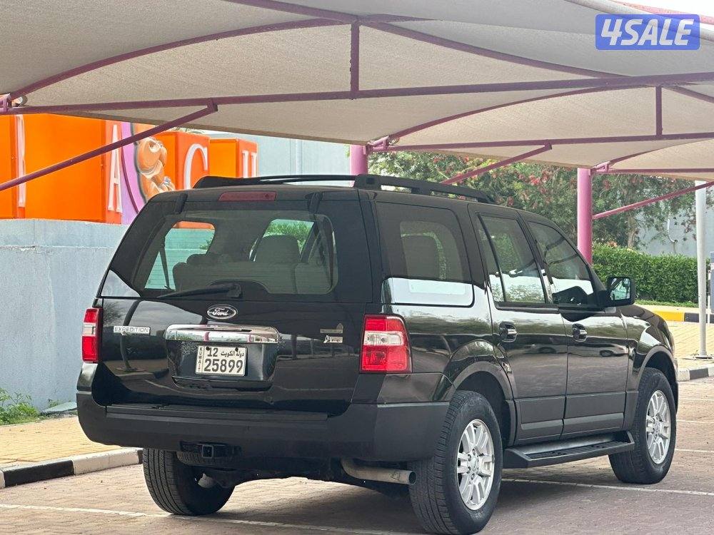 اكسبديشن / 20126