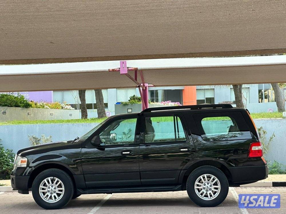 اكسبديشن / 20127