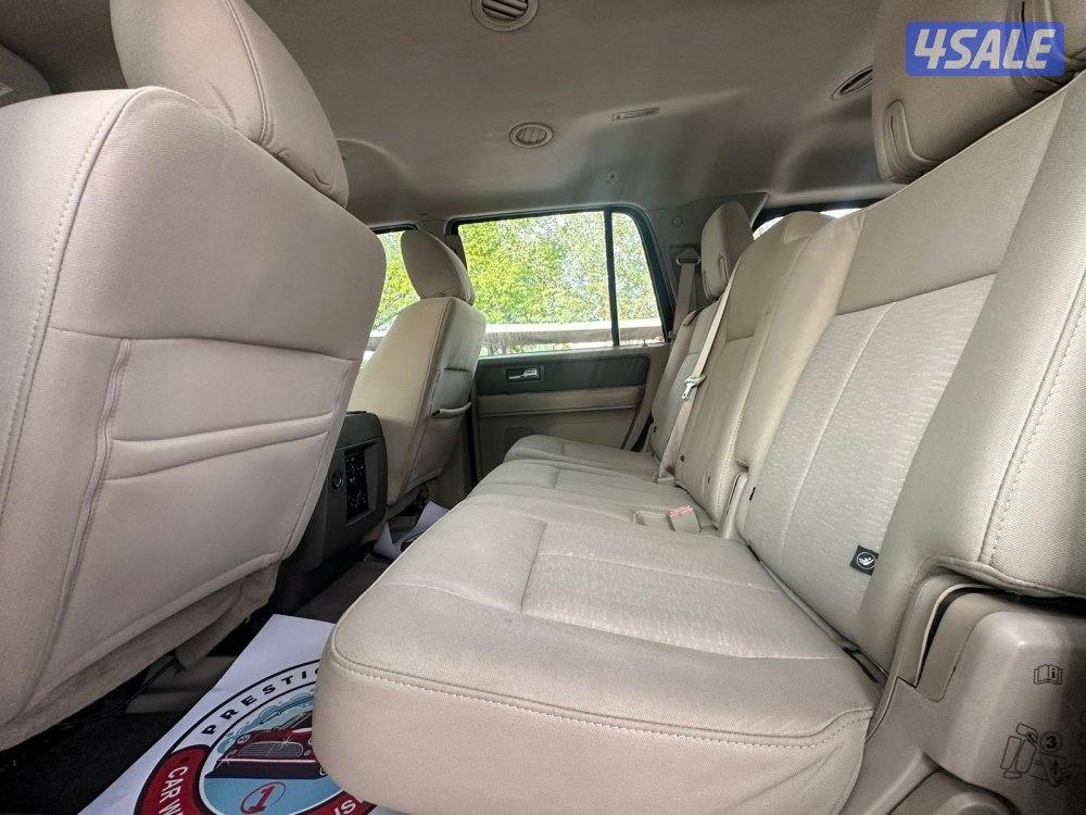 اكسبديشن / 20129