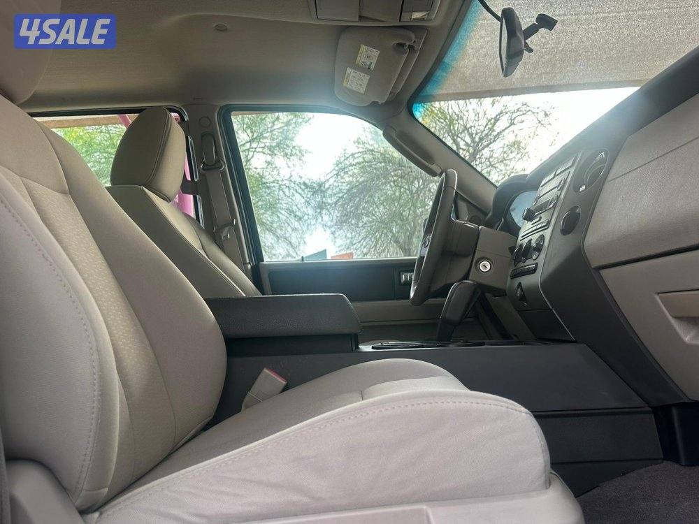 اكسبديشن / 20128