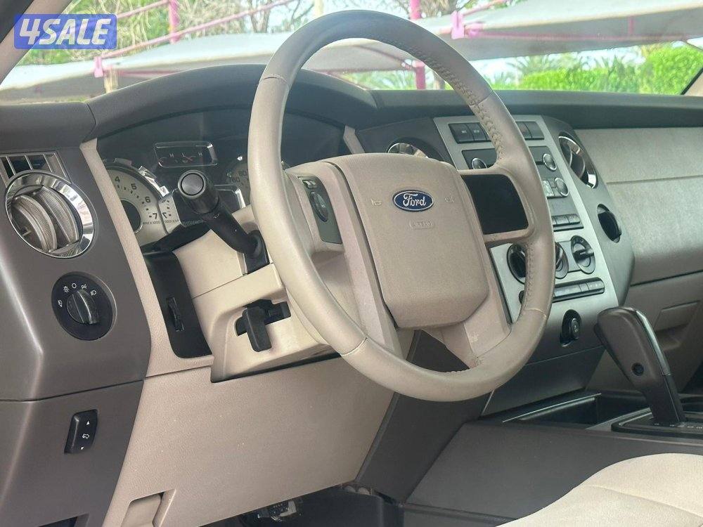 اكسبديشن / 201210