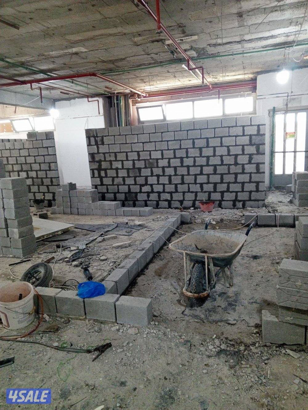 حوالي قطعه 101