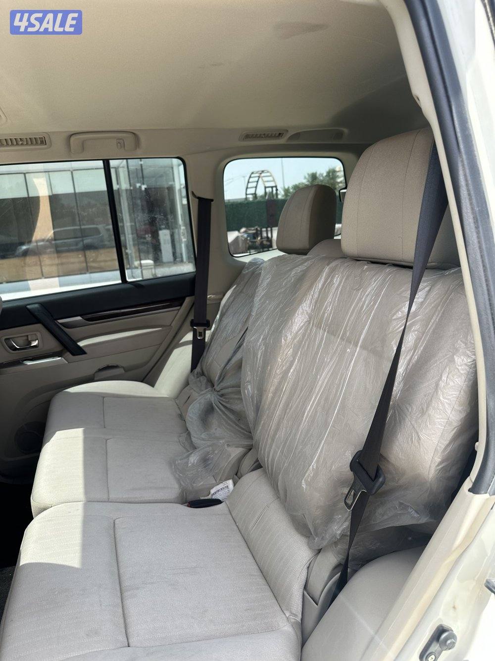 للبيع باجيرو 2022 عداد 962