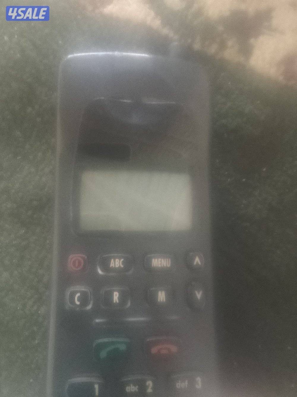 للبيع جهاز أنطلق 61