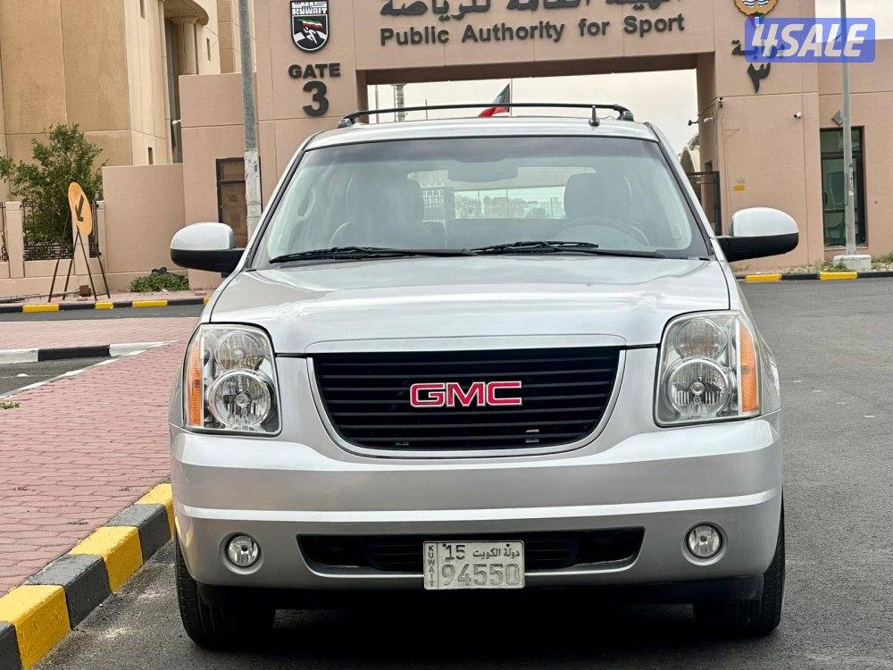 سوبربان جي ام سي / 20131