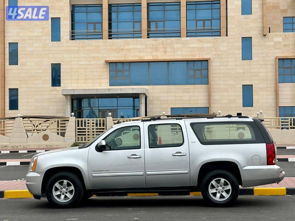 سوبربان جي ام سي / 20133