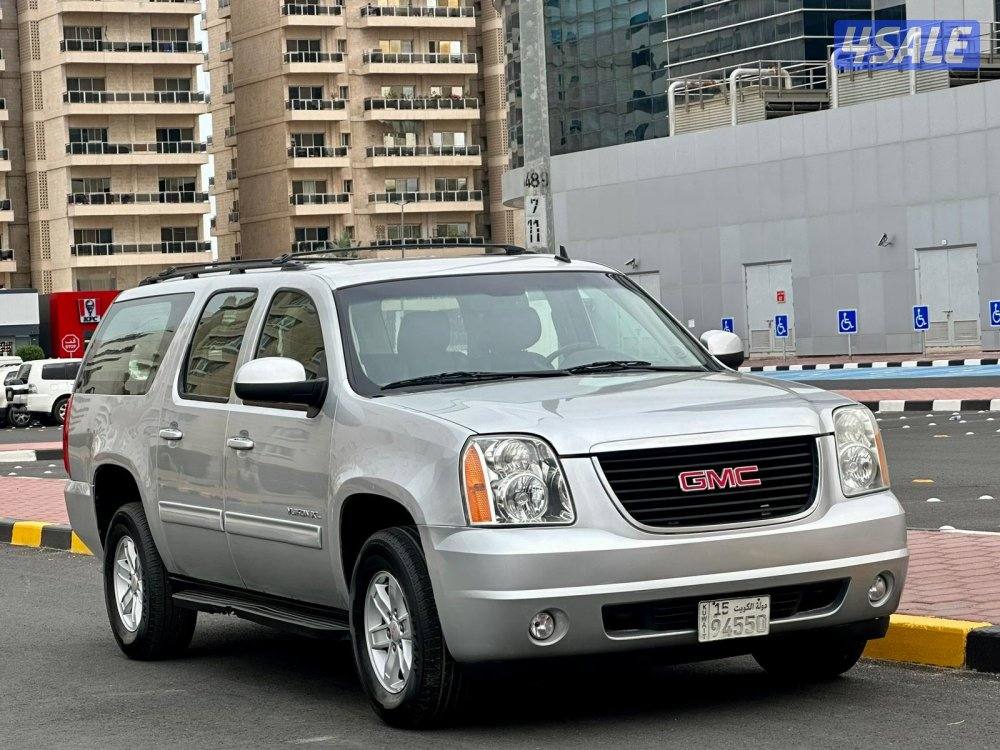 سوبربان جي ام سي / 20136