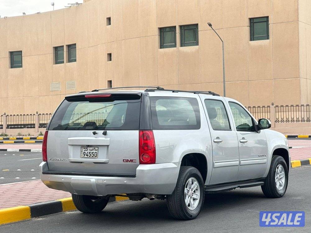 سوبربان جي ام سي / 20137