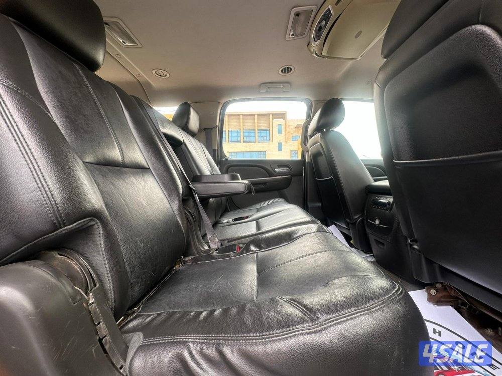 سوبربان جي ام سي / 20139