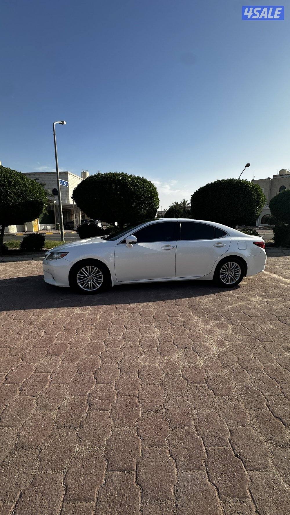 لكزس 2013 es 350 الفل بنورما0