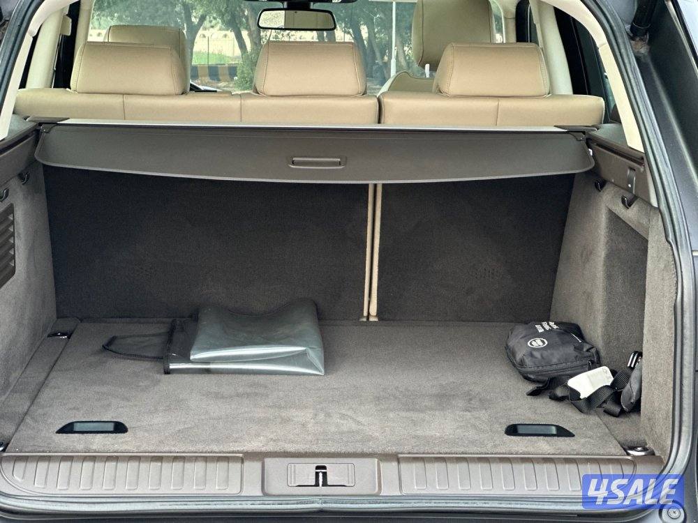 للبيع رنج سبورت ماشي ١٠٠ الف كيلو سيرفس وكالة6