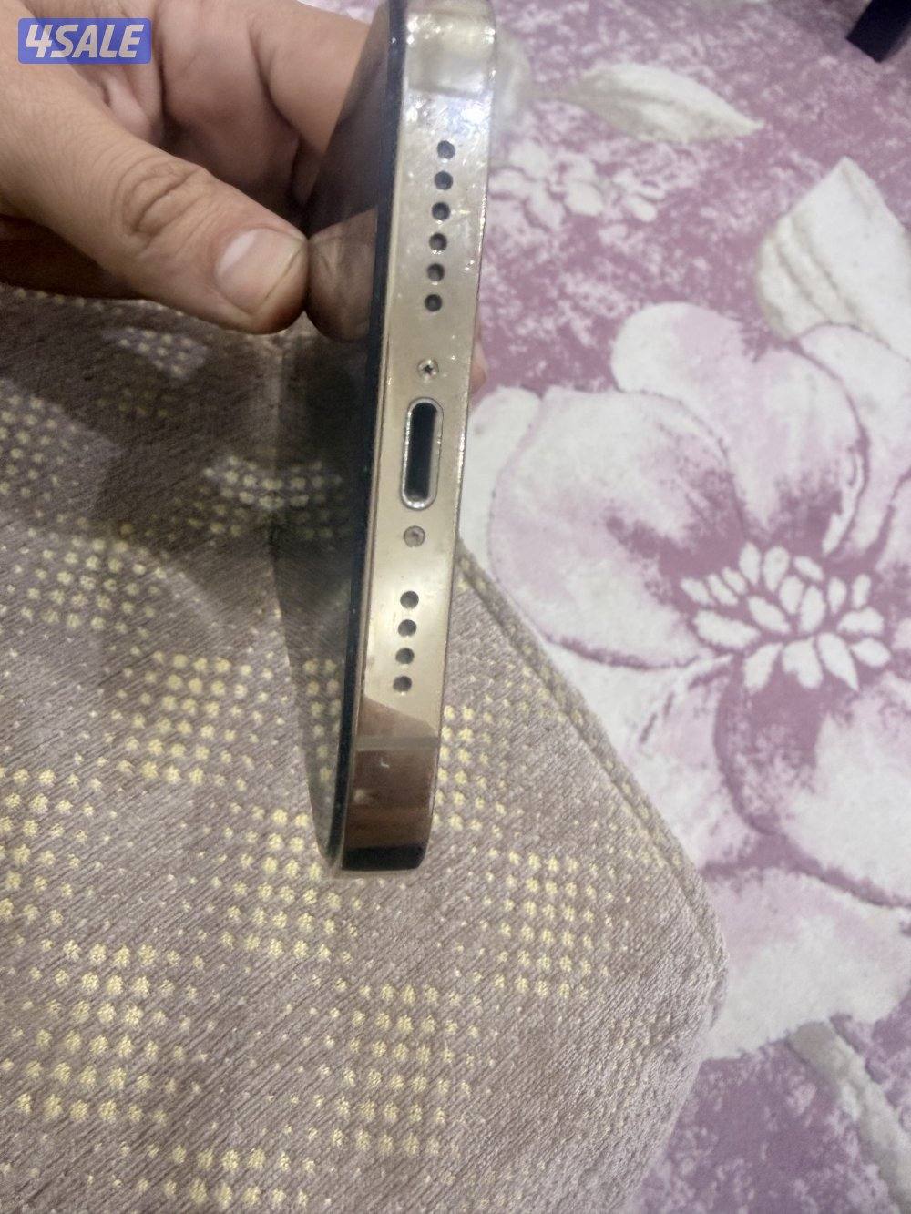 11 برو مكس 256 مو مفتوح3