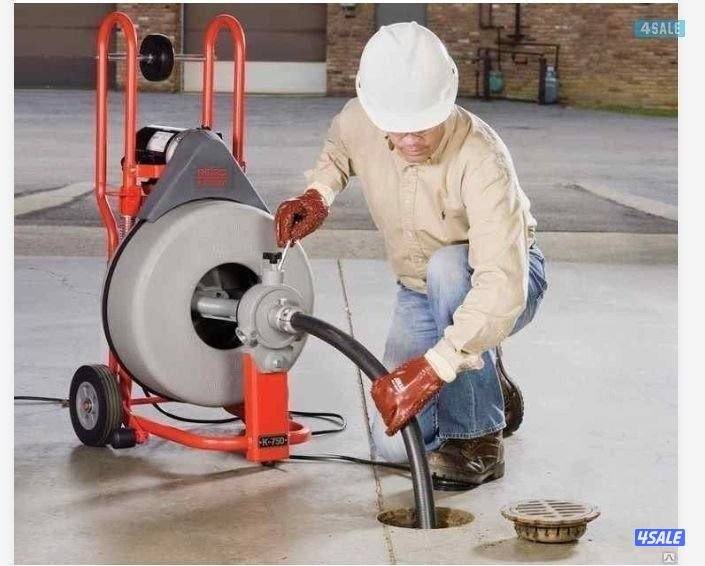 تسليك مجارب احدث المكاين خدمه 24 ساعه جميع مناطق الكويت اتصل بنا حياك0