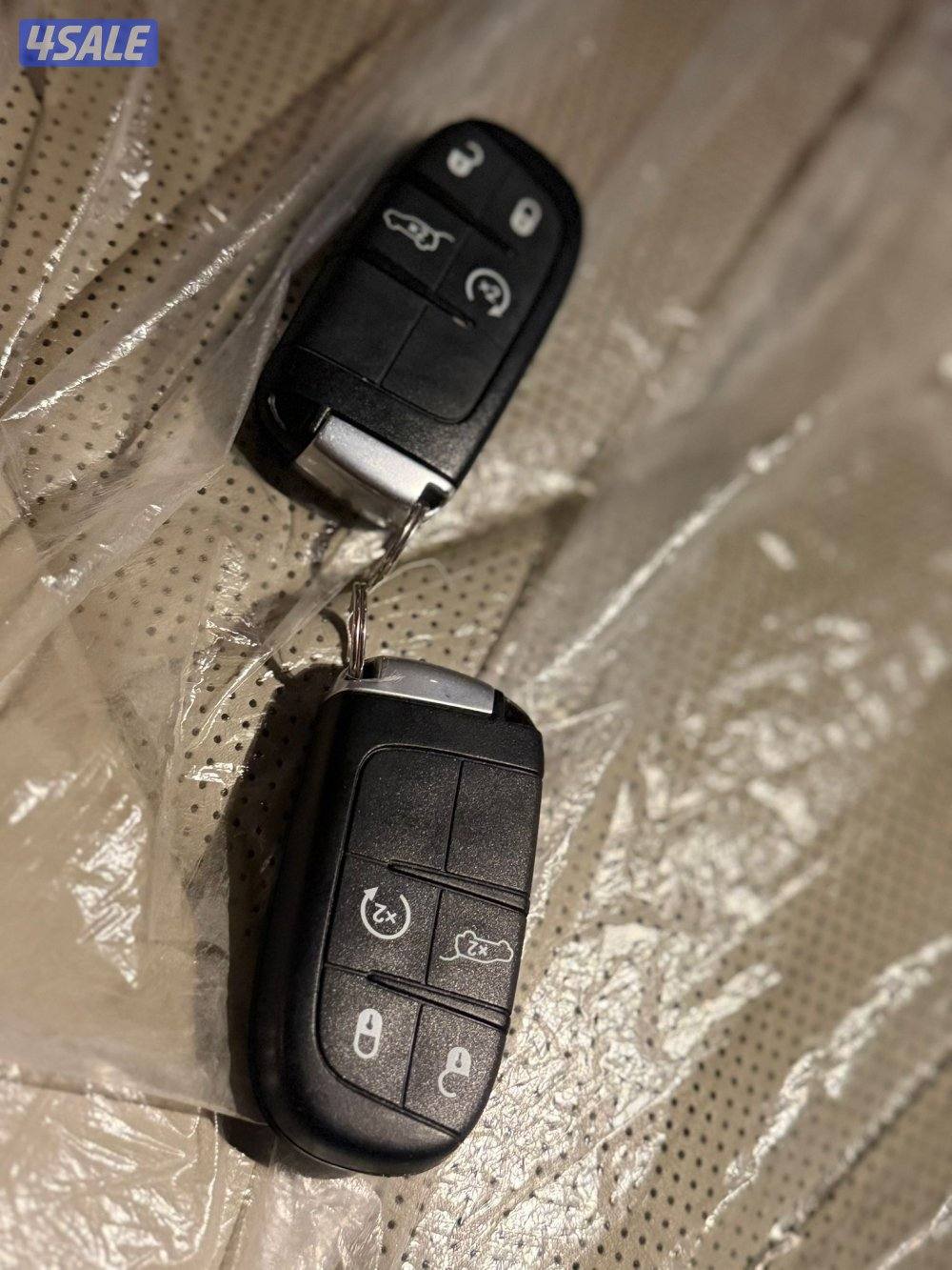 جيب _ جراند شروكي ليمتد _ صبغ الوكالة _ 2018 _ 4X4_ حماية نانو _ فل10