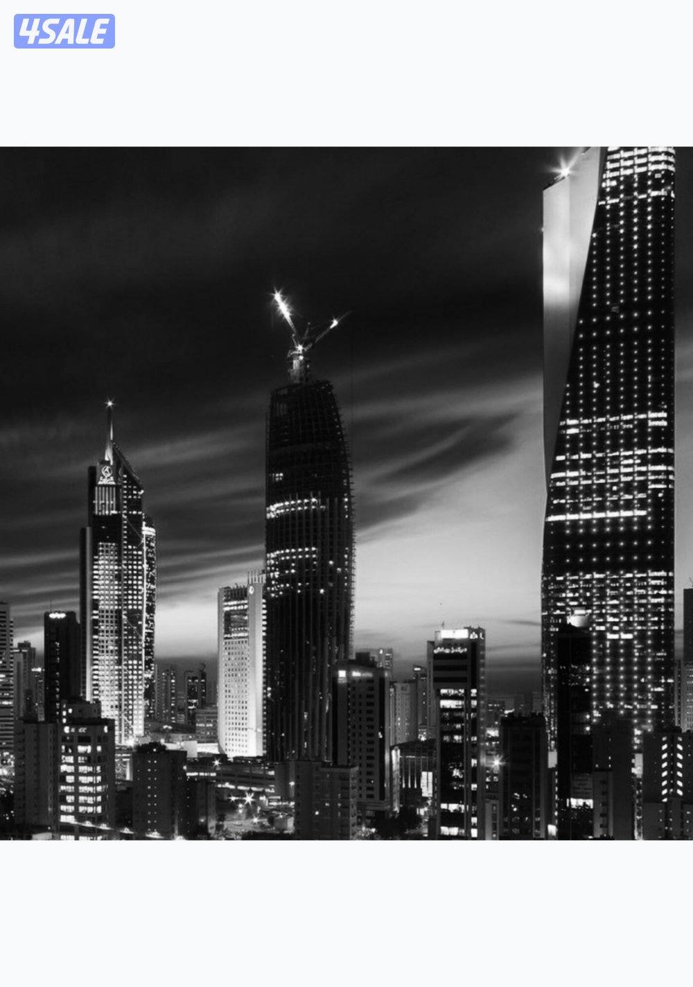 مطلوب موظف لشركة عقارية (راتب + نسبة)0