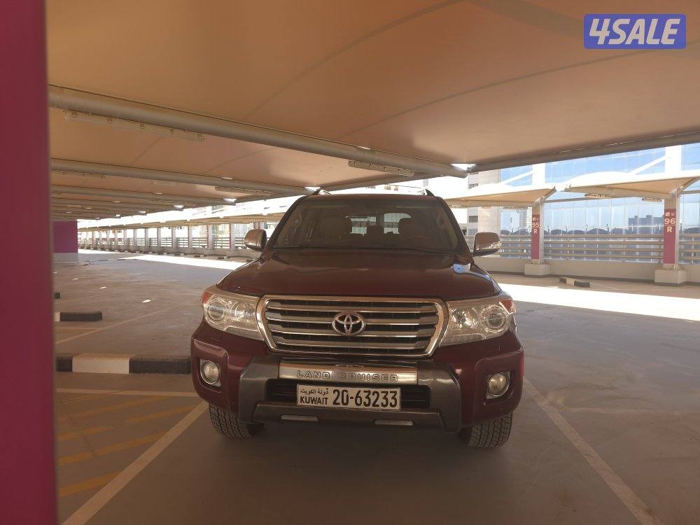 لاند٢٠١٣ الساير1