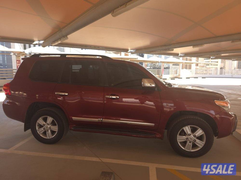 لاند٢٠١٣ الساير3